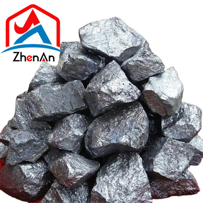 Khử lưu huỳnh Thép lỏng tăng cường cacbon trung bình