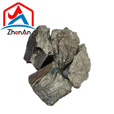 Khử lưu huỳnh Thép lỏng tăng cường cacbon trung bình