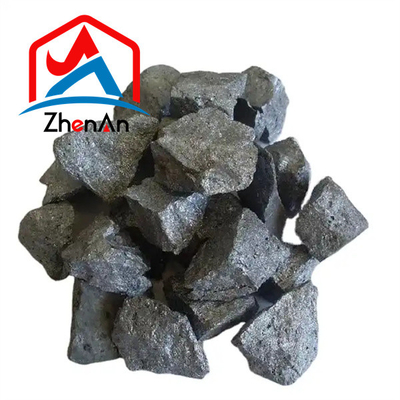 Sản phẩm đúc sắt sắt silic hợp kim được sử dụng làm chất làm giảm
