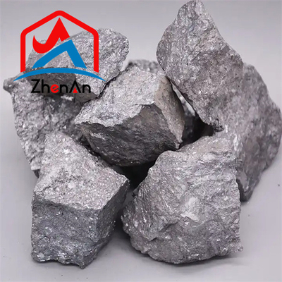 Sản phẩm đúc sắt sắt silic hợp kim được sử dụng làm chất làm giảm