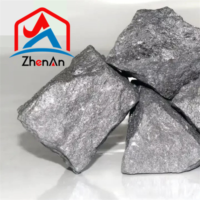 Sản phẩm đúc sắt sắt silic hợp kim được sử dụng làm chất làm giảm