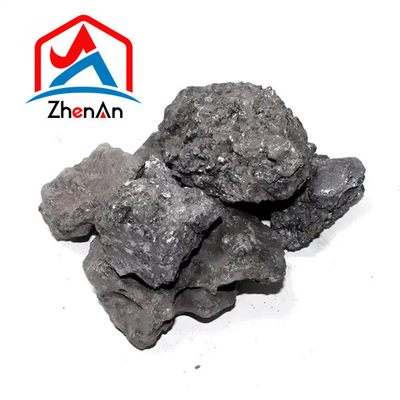 Thép làm thêm sắt silic slag hiệu ứng khử oxy hóa tốt
