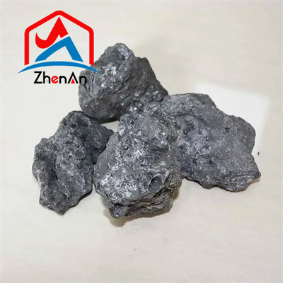 Thép làm thêm sắt silic slag hiệu ứng khử oxy hóa tốt