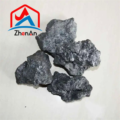 Thép làm thêm sắt silic slag hiệu ứng khử oxy hóa tốt