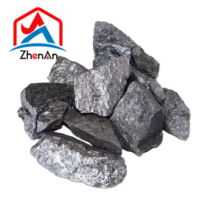 Sử dụng kim loại Silicon kim loại kim loại như một chất làm giảm