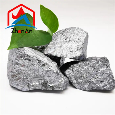 Sử dụng kim loại Silicon kim loại kim loại như một chất làm giảm