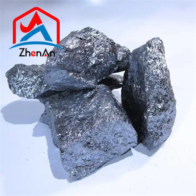 Sử dụng kim loại Silicon kim loại kim loại như một chất làm giảm