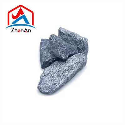 Hiệu ứng khử lưu huỳnh tốt Ferro Silicon Magnesium Độ tinh khiết cao