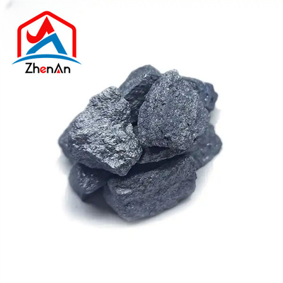 Hiệu ứng khử lưu huỳnh tốt Ferro Silicon Magnesium Độ tinh khiết cao