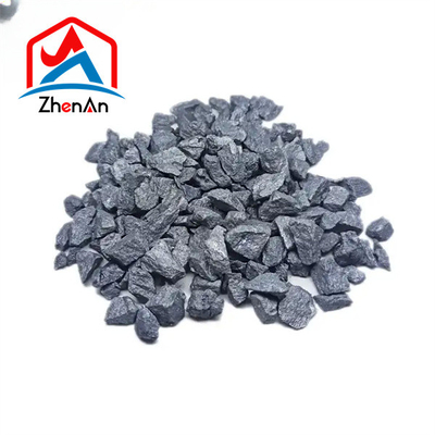 Hiệu ứng khử lưu huỳnh tốt Ferro Silicon Magnesium Độ tinh khiết cao