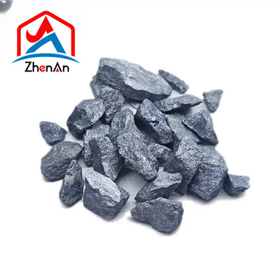 Hiệu ứng khử lưu huỳnh tốt Ferro Silicon Magnesium Độ tinh khiết cao