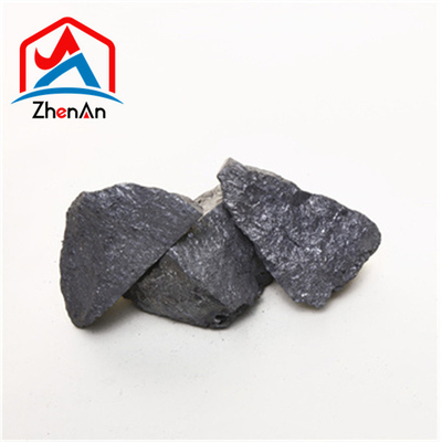 Lump Ferro Silicon Barium Smelting Low Sulfur Steel Hiệu ứng khử phốt pho tốt