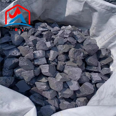 Lump Ferro Silicon Barium Smelting Low Sulfur Steel Hiệu ứng khử phốt pho tốt