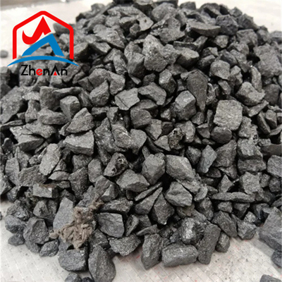 Lump Ferro Silicon Barium Smelting Low Sulfur Steel Hiệu ứng khử phốt pho tốt
