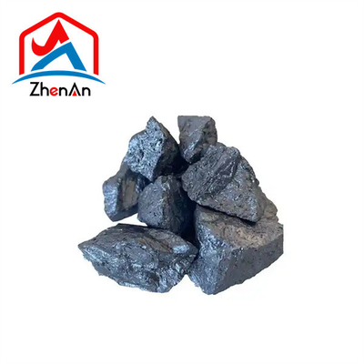 Lump Metallurgy Silicon Manganese Sản lượng lớn