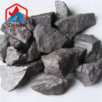 Lump Metallurgy Silicon Manganese Sản lượng lớn