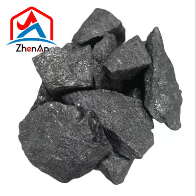 Lump Metallurgy Silicon Manganese Sản lượng lớn