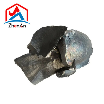Lump Metallurgy Silicon Manganese Sản lượng lớn
