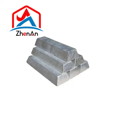 Sơn bảo quản Magnesium kim loại khối nhựa