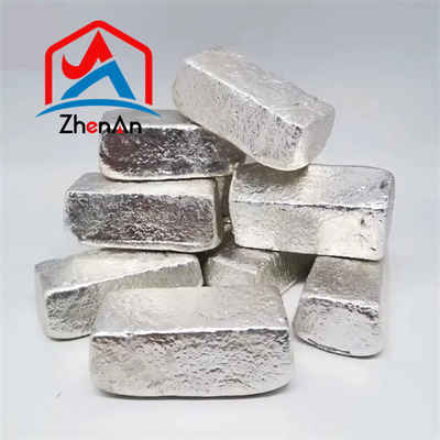 Sơn bảo quản Magnesium kim loại khối nhựa