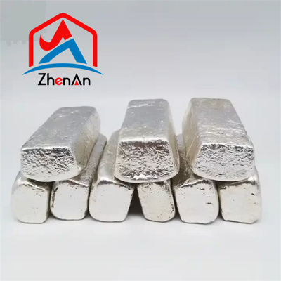 Sơn bảo quản Magnesium kim loại khối nhựa