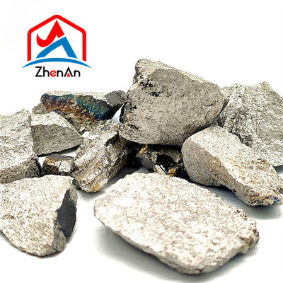 Điểm nóng chảy cao Ferro Molybdenum Độ tinh khiết cao