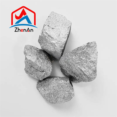 Điểm nóng chảy cao Ferro Molybdenum Độ tinh khiết cao