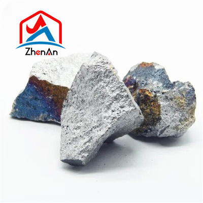 Điểm nóng chảy cao Ferro Molybdenum Độ tinh khiết cao