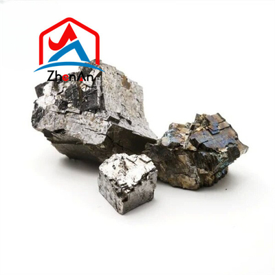 Thép Ferro Vanadium Nhóm tùy chỉnh cho thép phụ gia