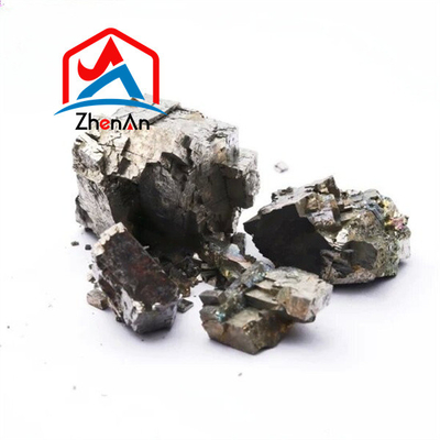 Thép Ferro Vanadium Nhóm tùy chỉnh cho thép phụ gia