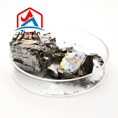 Thép Ferro Vanadium Nhóm tùy chỉnh cho thép phụ gia