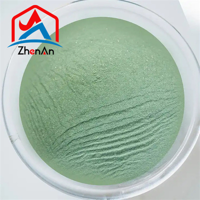 Sốc nhiệt nghiền Silicon Carbide bột trọng lượng nhẹ