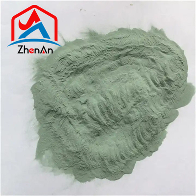 Sốc nhiệt nghiền Silicon Carbide bột trọng lượng nhẹ