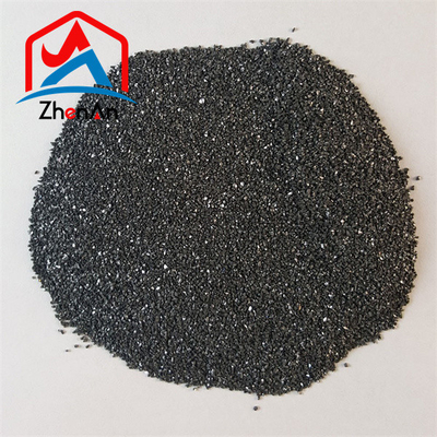 Sốc nhiệt nghiền Silicon Carbide bột trọng lượng nhẹ
