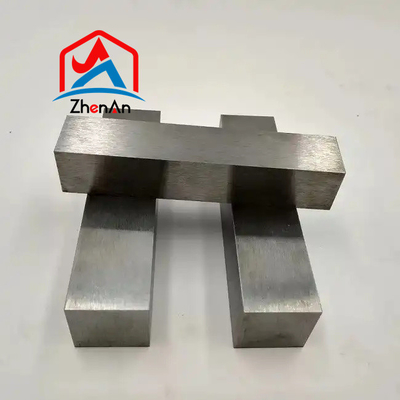 Độ dày đặc cao Tungsten tinh khiết khối lượng nhỏ