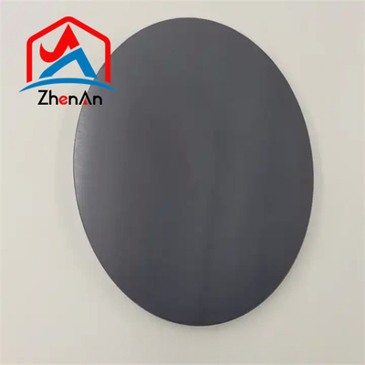 Bao bì chân không 99,95% Sản phẩm Tungsten Bụi phun mục tiêu Lớp phủ chân không