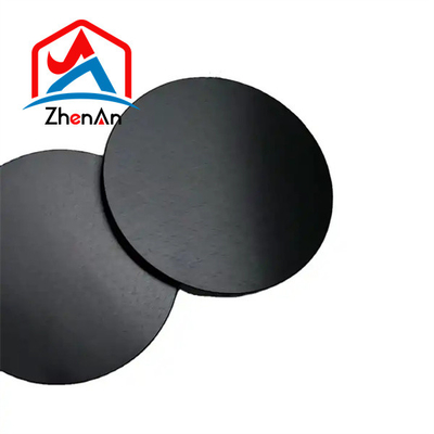 Bao bì chân không 99,95% Sản phẩm Tungsten Bụi phun mục tiêu Lớp phủ chân không