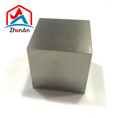 Hợp kim tungsten nặng có thể tùy chỉnh cho hàng không vũ trụ