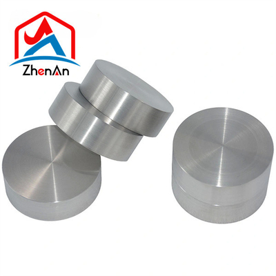Hợp kim tungsten nặng có thể tùy chỉnh cho hàng không vũ trụ