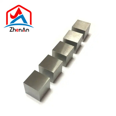 Hợp kim tungsten nặng có thể tùy chỉnh cho hàng không vũ trụ