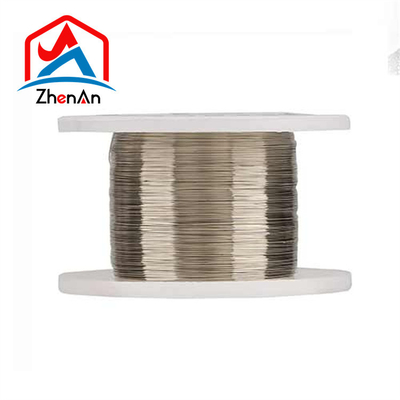 Sợi Edm Molybdenum có độ bền cao 0,18mm 10,3 G/Cm3 mật độ