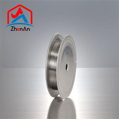 Sợi Edm Molybdenum có độ bền cao 0,18mm 10,3 G/Cm3 mật độ