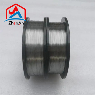 Sợi Edm Molybdenum có độ bền cao 0,18mm 10,3 G/Cm3 mật độ
