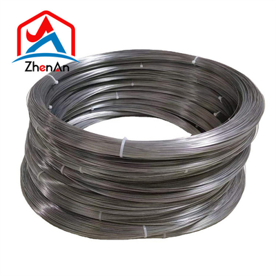 Sợi Edm Molybdenum có độ bền cao 0,18mm 10,3 G/Cm3 mật độ
