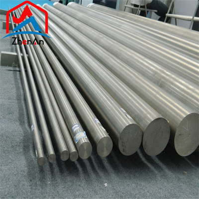 Các sản phẩm molybdenum đánh bóng Điện cực thanh ASTM B387
