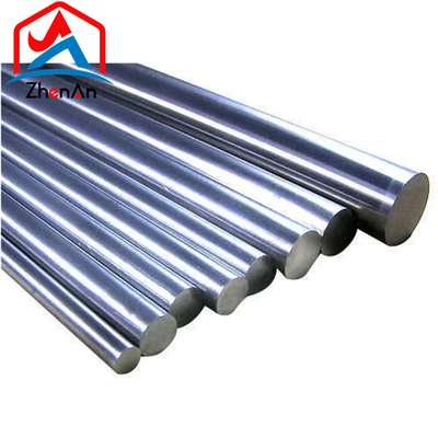 Các sản phẩm molybdenum đánh bóng Điện cực thanh ASTM B387