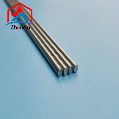 Các sản phẩm molybdenum đánh bóng Điện cực thanh ASTM B387