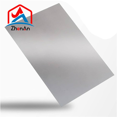 99.95% sản phẩm molybdenum tinh khiết Bảng kim loại sáng