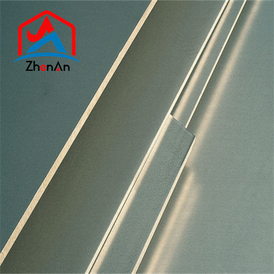 99.95% sản phẩm molybdenum tinh khiết Bảng kim loại sáng