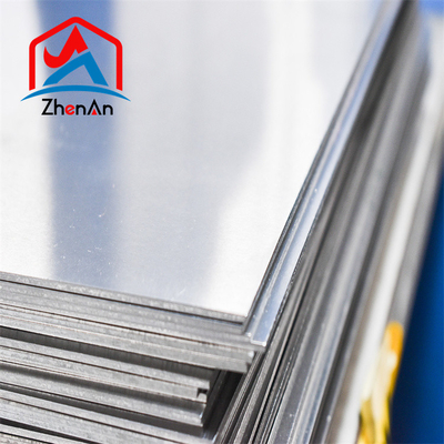 99.95% sản phẩm molybdenum tinh khiết Bảng kim loại sáng